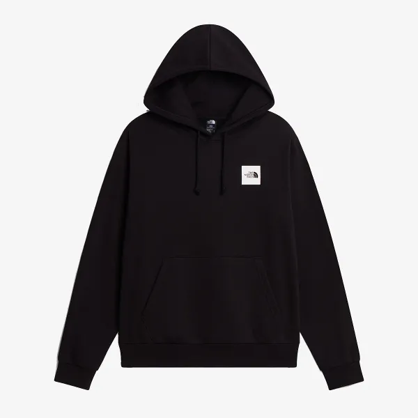 The North Face M BOX HALF DOME REGULAR HOODIE 