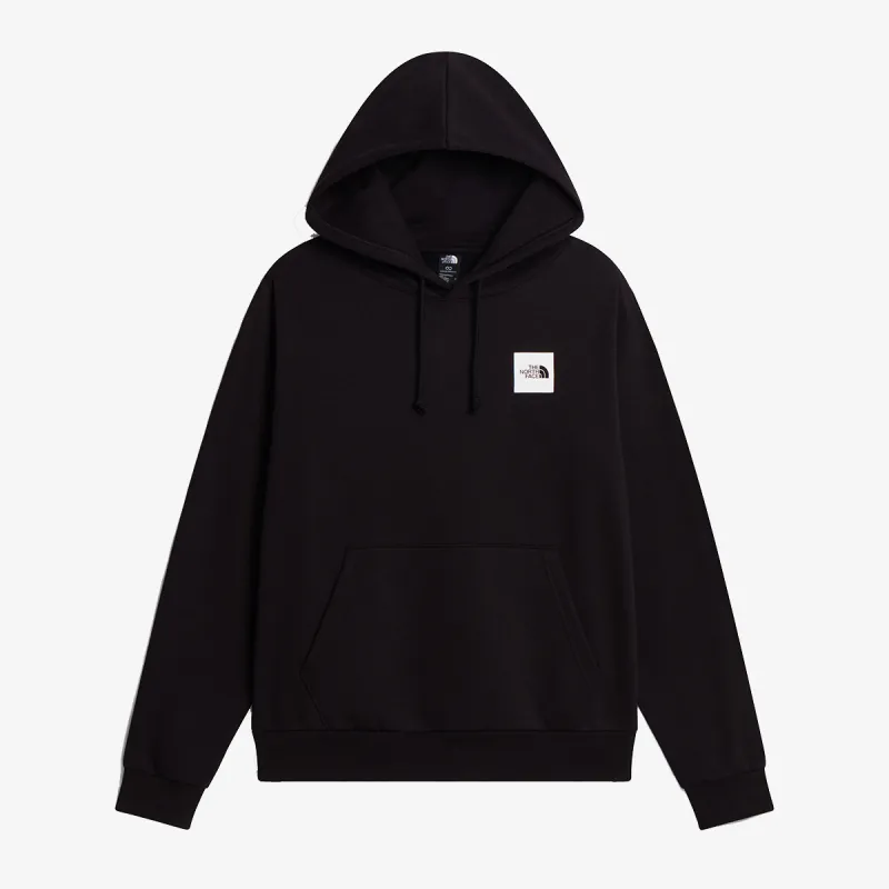 The North Face M BOX HALF DOME REGULAR HOODIE 