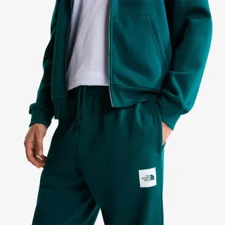 The North Face M EVO BOX HALF DOME REGULAR TAPERED JOGG 