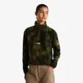The North Face W NOVELTY LOGO GLACIER 1/4 ZIP - PRINT 