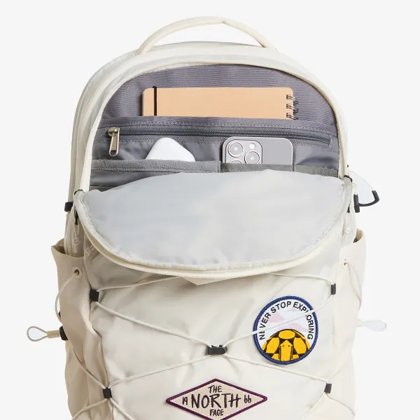 The North Face W BOREALIS PATCH 