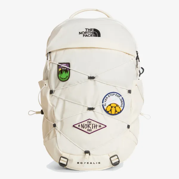 The North Face W BOREALIS PATCH 
