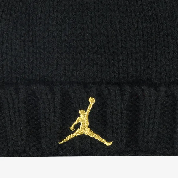 JHN CHUNKY KNIT HAT & BOOTIE S 