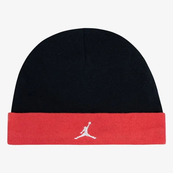 Jordan Essentials 