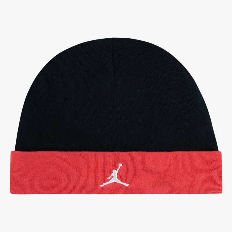 Jordan Essentials 