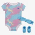 Nike NHG DIGI DYE GIRLS 3 PC BOX SE 