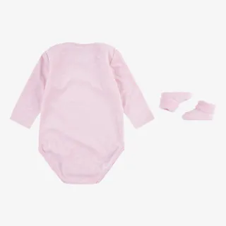 Nike NHN 2PC VELOUR  SWOOSH BOX SET 