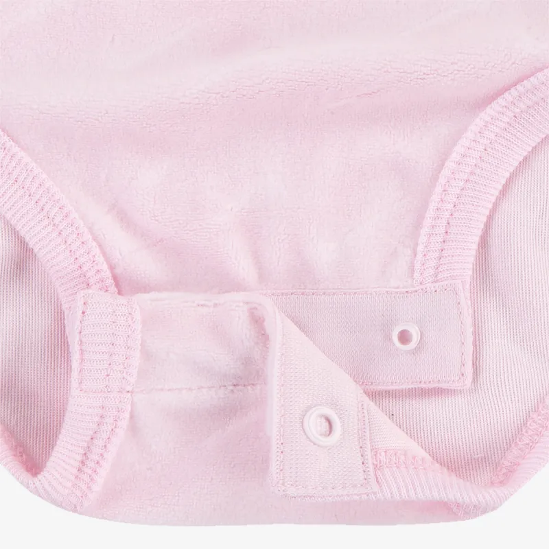 Nike NHN 2PC VELOUR  SWOOSH BOX SET 