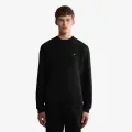 Napapijri BALIS CREW 1 BLACK 041 