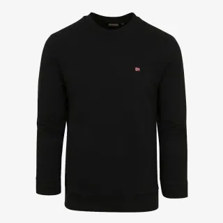 Napapijri BALIS CREW 1 BLACK 041 