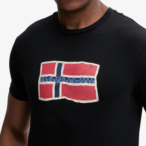 Napapijri S-Mahsa 