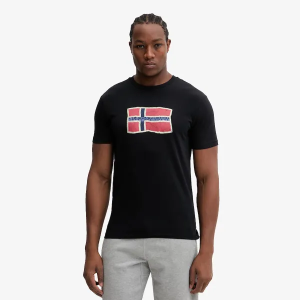 Napapijri S-Mahsa 