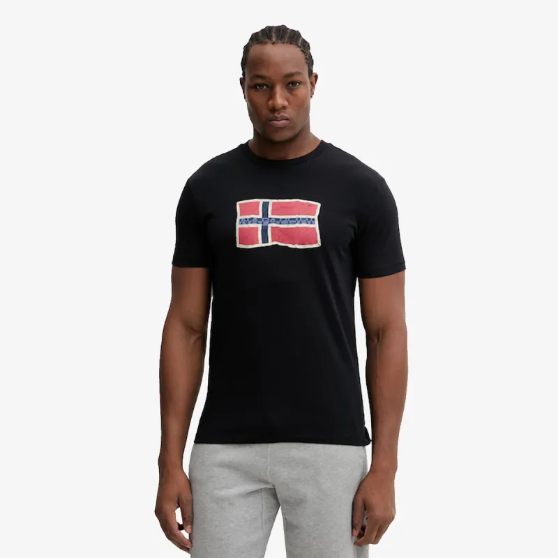 Napapijri S-Mahsa 