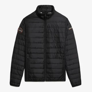 Napapijri ACALMAR 5 BLACK 041 
