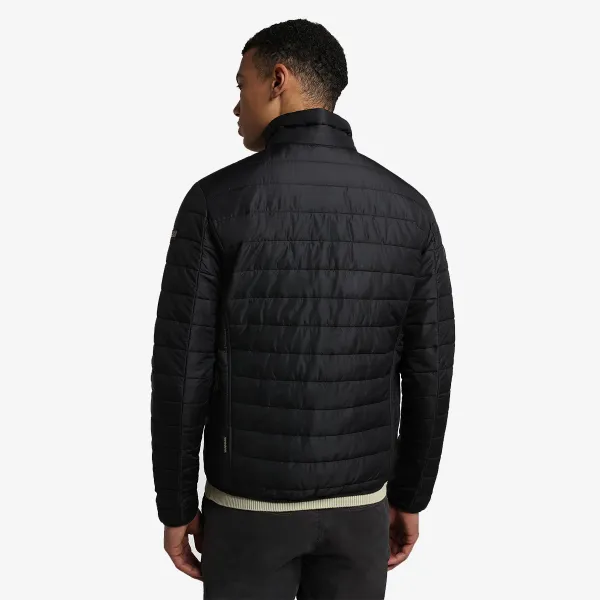 Napapijri ACALMAR 5 BLACK 041 