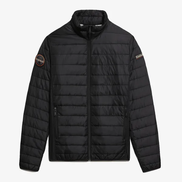 Napapijri ACALMAR 5 BLACK 041 