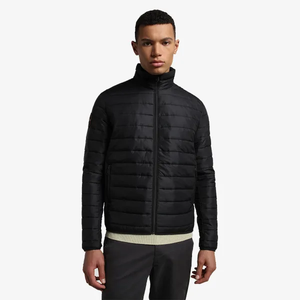 Napapijri ACALMAR 5 BLACK 041 