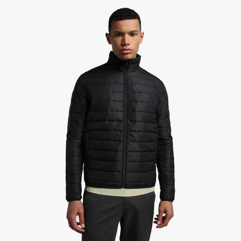 Napapijri ACALMAR 5 BLACK 041 