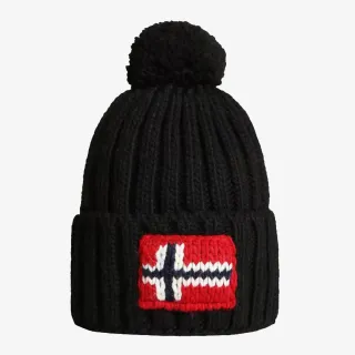 Napapijri SEMIURY 5 BLACK 041 