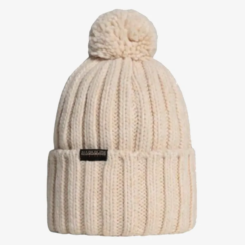 Napapijri SEMIURY 5 N1J BEIGE DIMITY 