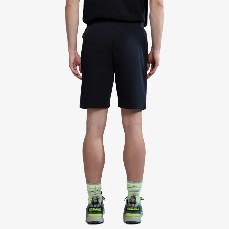 Napapijri NALIS SUM 041 BLACK 