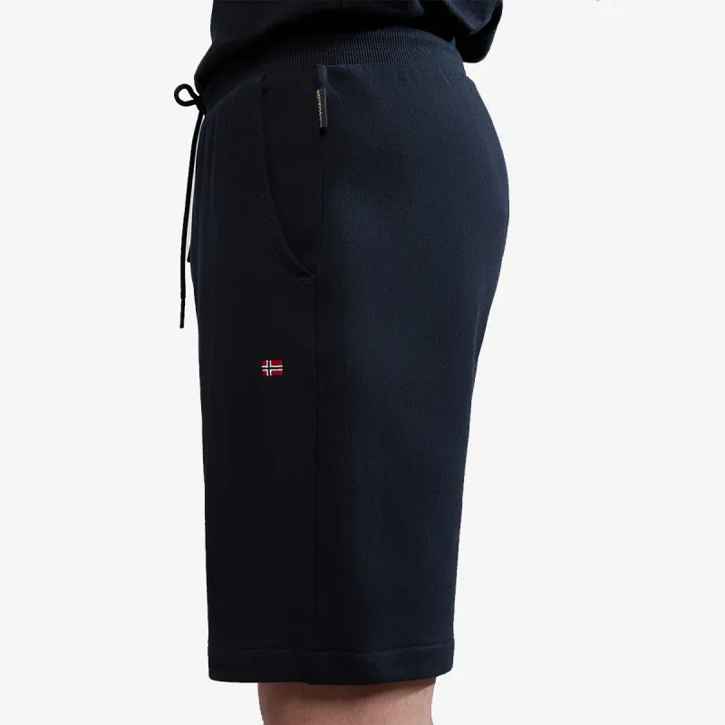 Napapijri NALIS SUM 041 BLACK 