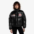 Napapijri A-FIORUCCI PUFFER W BLACK 041 