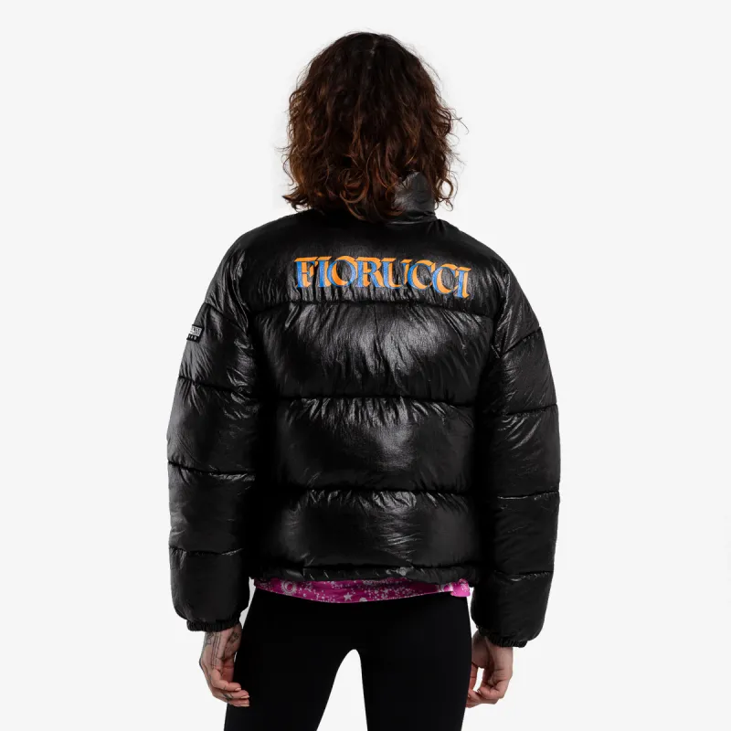 Napapijri A-FIORUCCI PUFFER W BLACK 041 