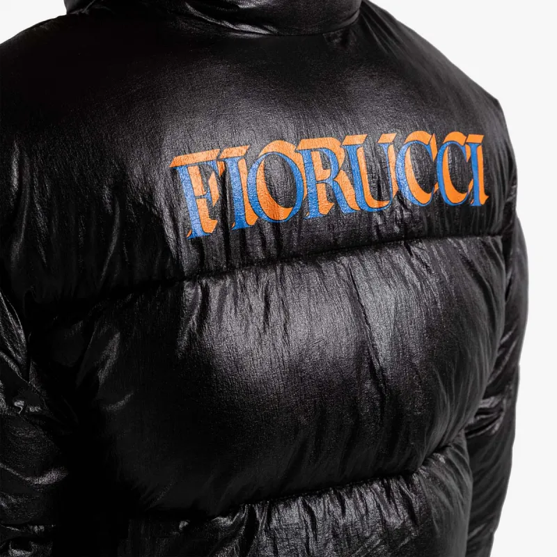 Napapijri A-FIORUCCI PUFFER W BLACK 041 