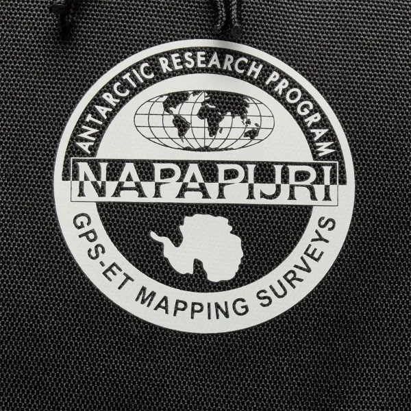 Napapijri H-HORNBY DP 041 BLACK 