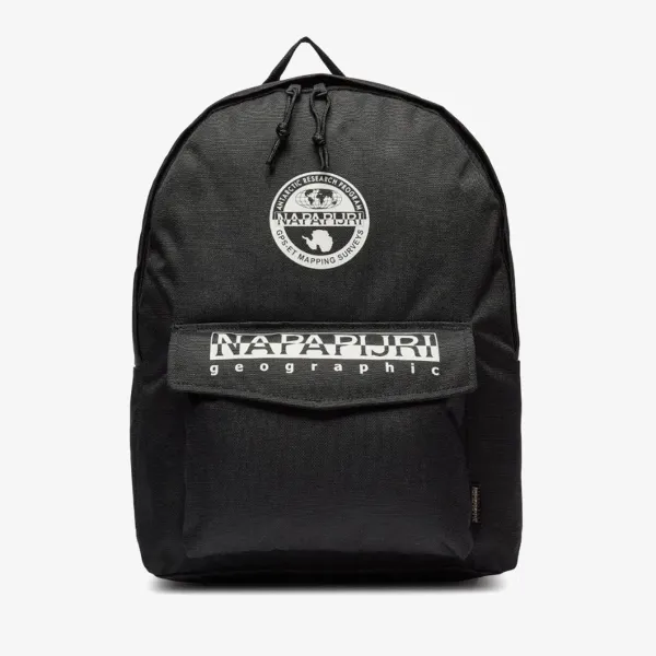 Napapijri H-HORNBY DP 041 BLACK 