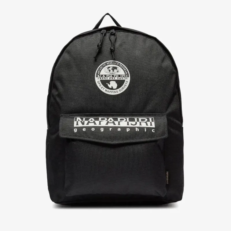 Napapijri H-HORNBY DP 041 BLACK 