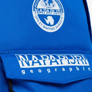 Napapijri H-HORNBY DP B2L BLUE LAPIS 