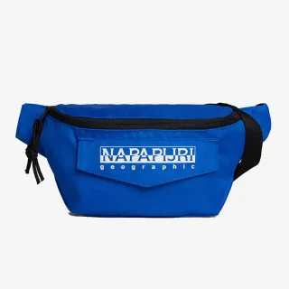 Napapijri H-HORNBY WB B2L BLUE LAPIS 