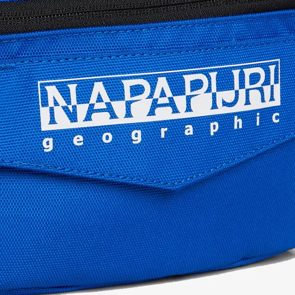 Napapijri H-HORNBY WB B2L BLUE LAPIS 