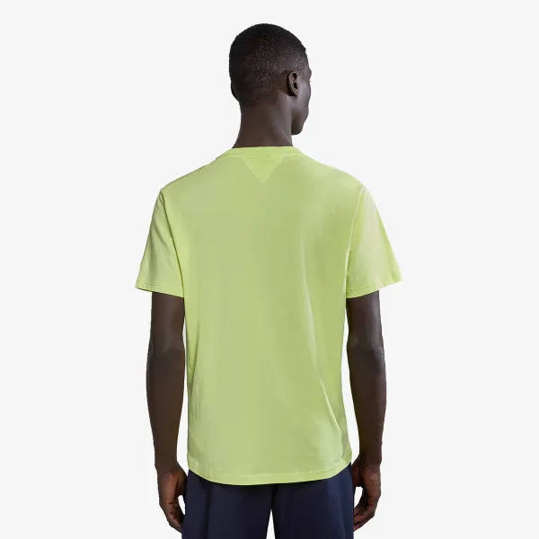 Napapijri S-KREIS Y1I YELLOW SUNNY 