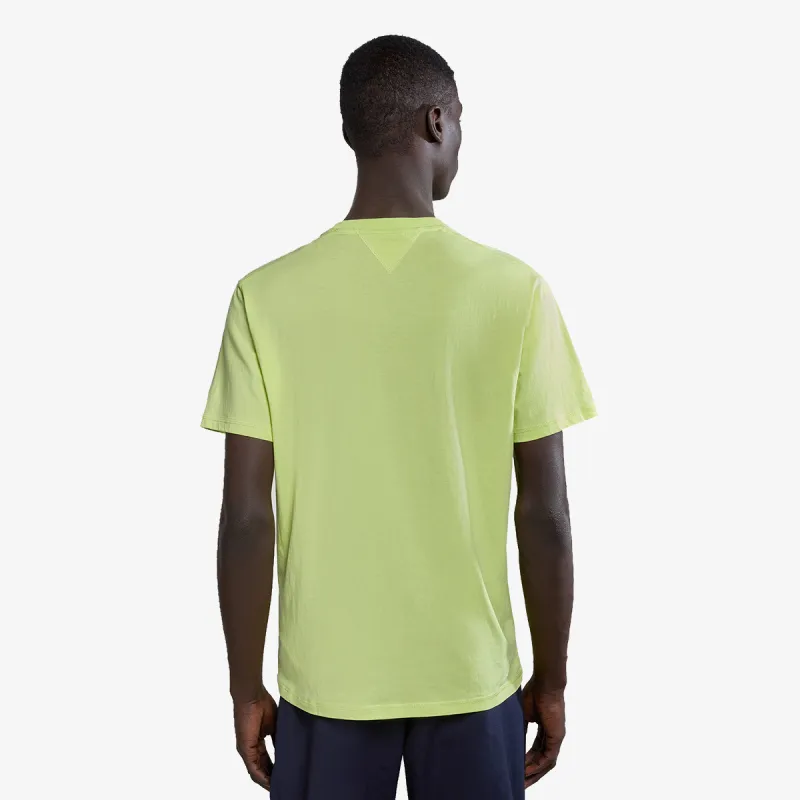 Napapijri S-KREIS Y1I YELLOW SUNNY 