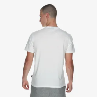 Napapijri S-AYLMER 002 BRIGHT WHITE 