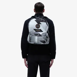 Napapijri VOYAGE AOP F9J AOP GEOM B F9J 