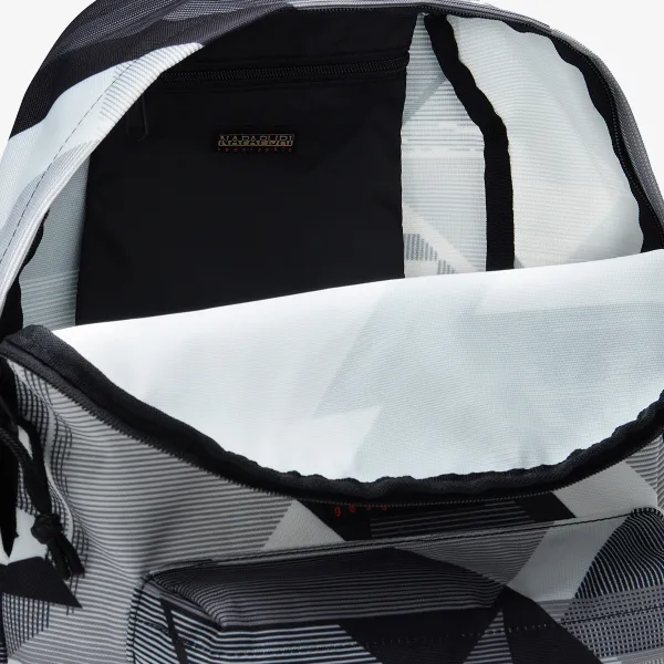 Napapijri VOYAGE AOP F9J AOP GEOM B F9J 