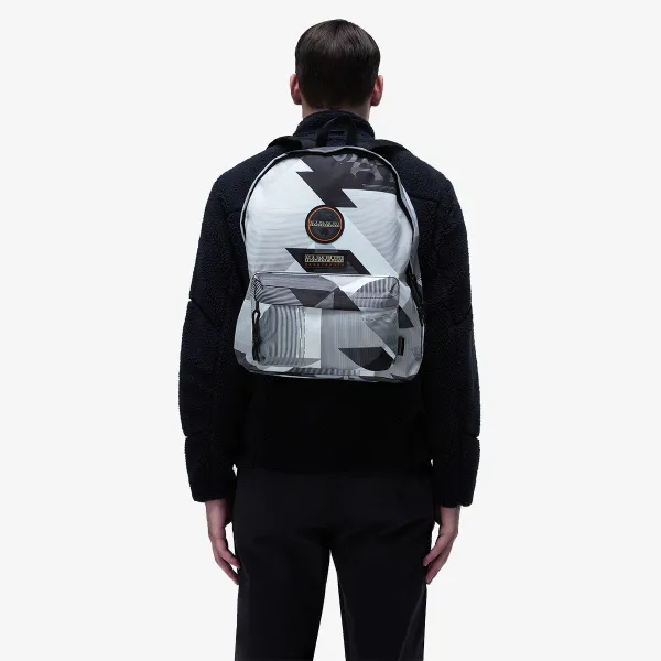 Napapijri VOYAGE AOP F9J AOP GEOM B F9J 