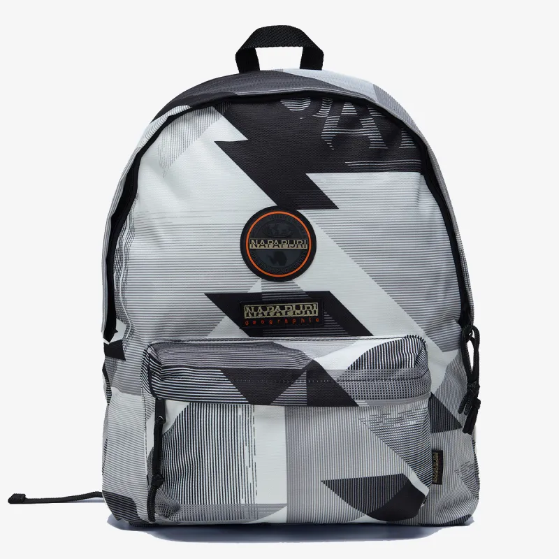 Napapijri VOYAGE AOP F9J AOP GEOM B F9J 