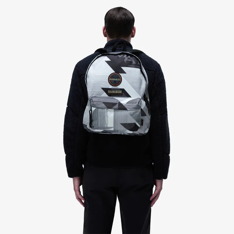 Napapijri VOYAGE AOP F9J AOP GEOM B F9J 