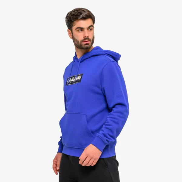 Napapijri Box Logo 