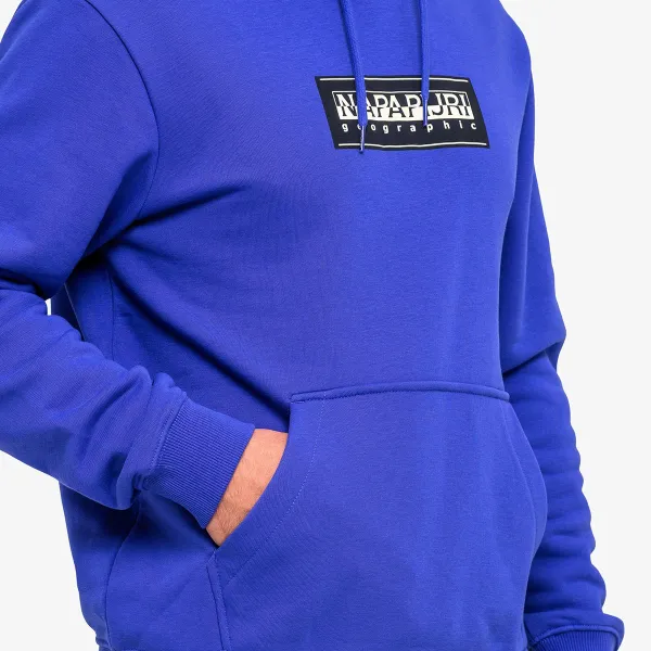 Napapijri Box Logo 