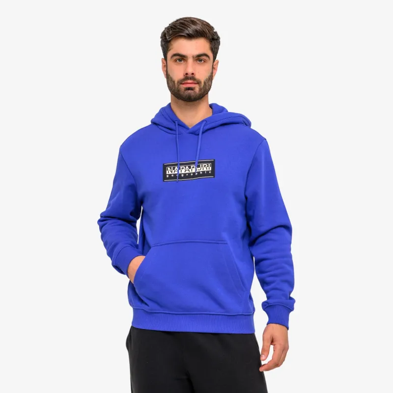 Napapijri Box Logo 