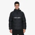 Napapijri RF PUFFER OPEN 041 BLACK 