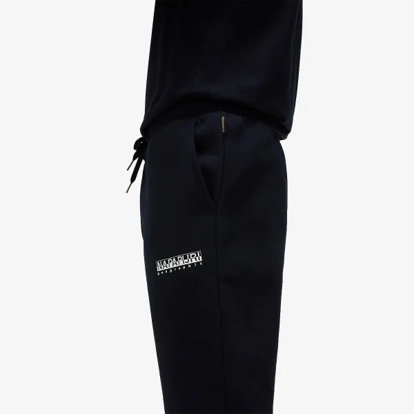 Napapijri M-SUZE 041 BLACK 