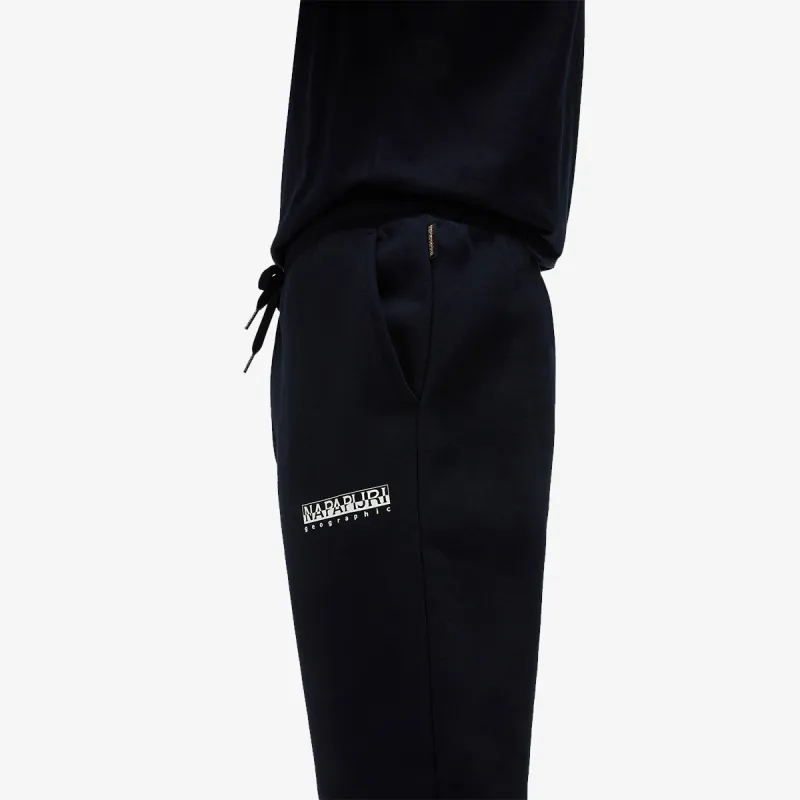Napapijri M-SUZE 041 BLACK 