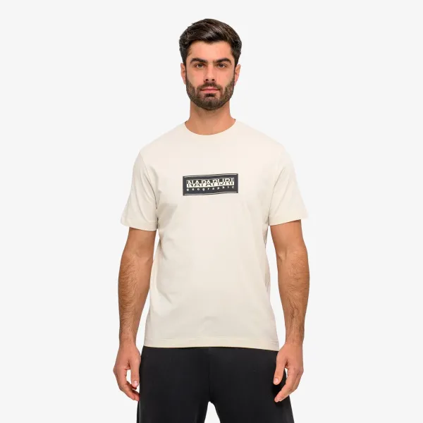 Napapijri S-Box Logo 